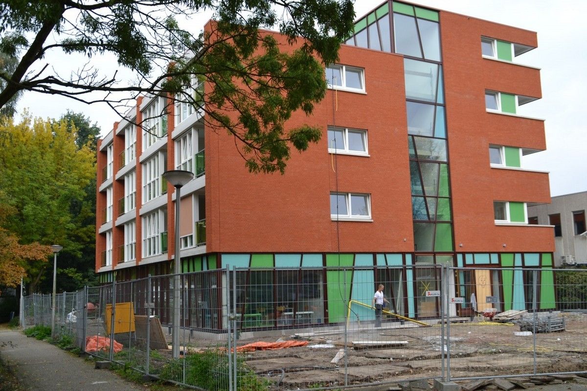 Project Amstelveen - 25 appartementen afbeelding