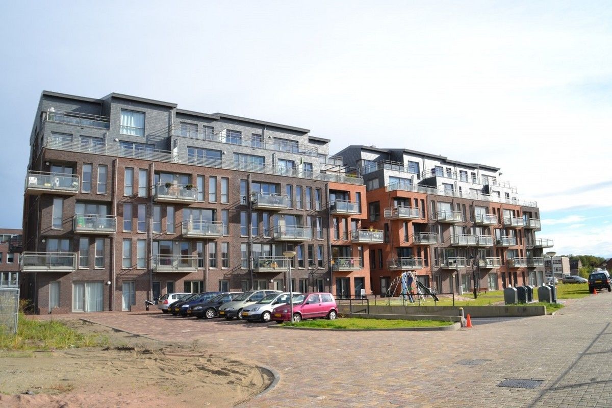 Project Alkmaar - 76 appartementen afbeelding