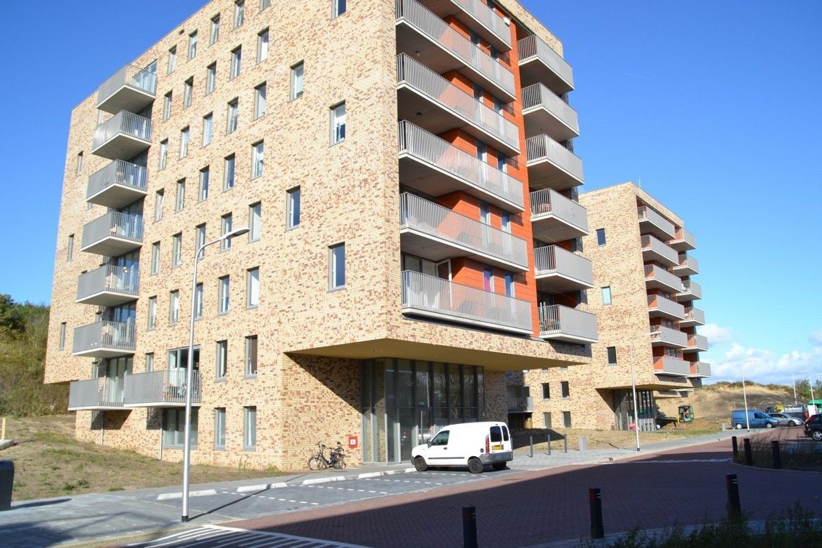 Project IJmuiden - 103 appartementen afbeelding