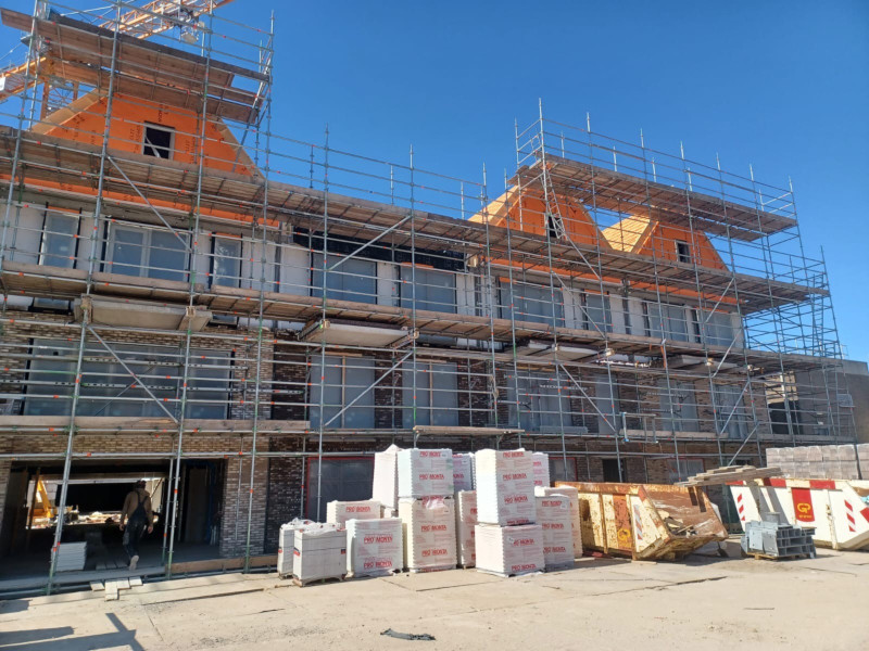 Project Zaandam afbeelding