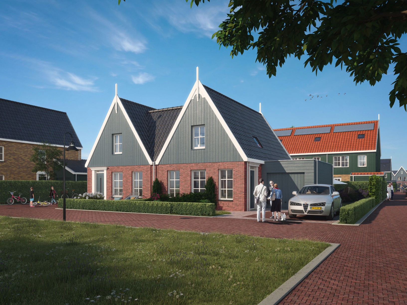 Project Waterrijk afbeelding