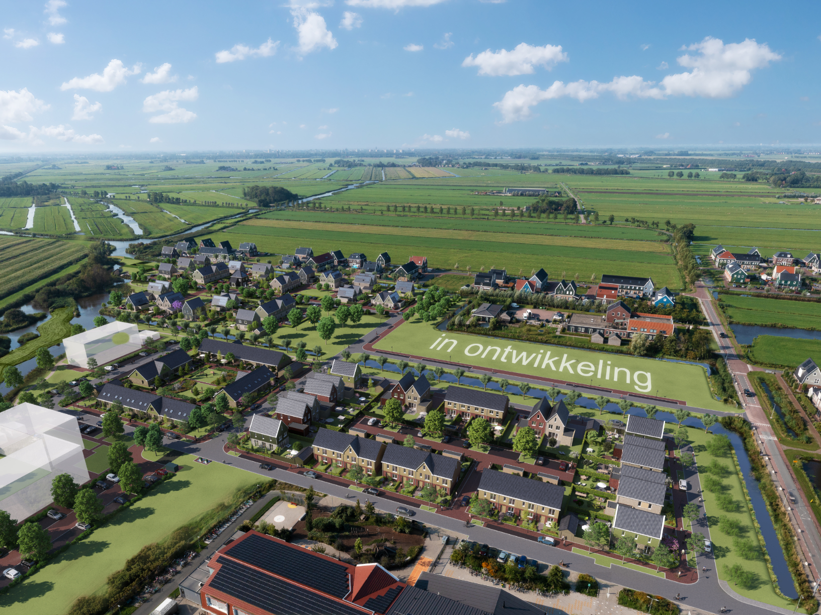 Project Waterrijk afbeelding