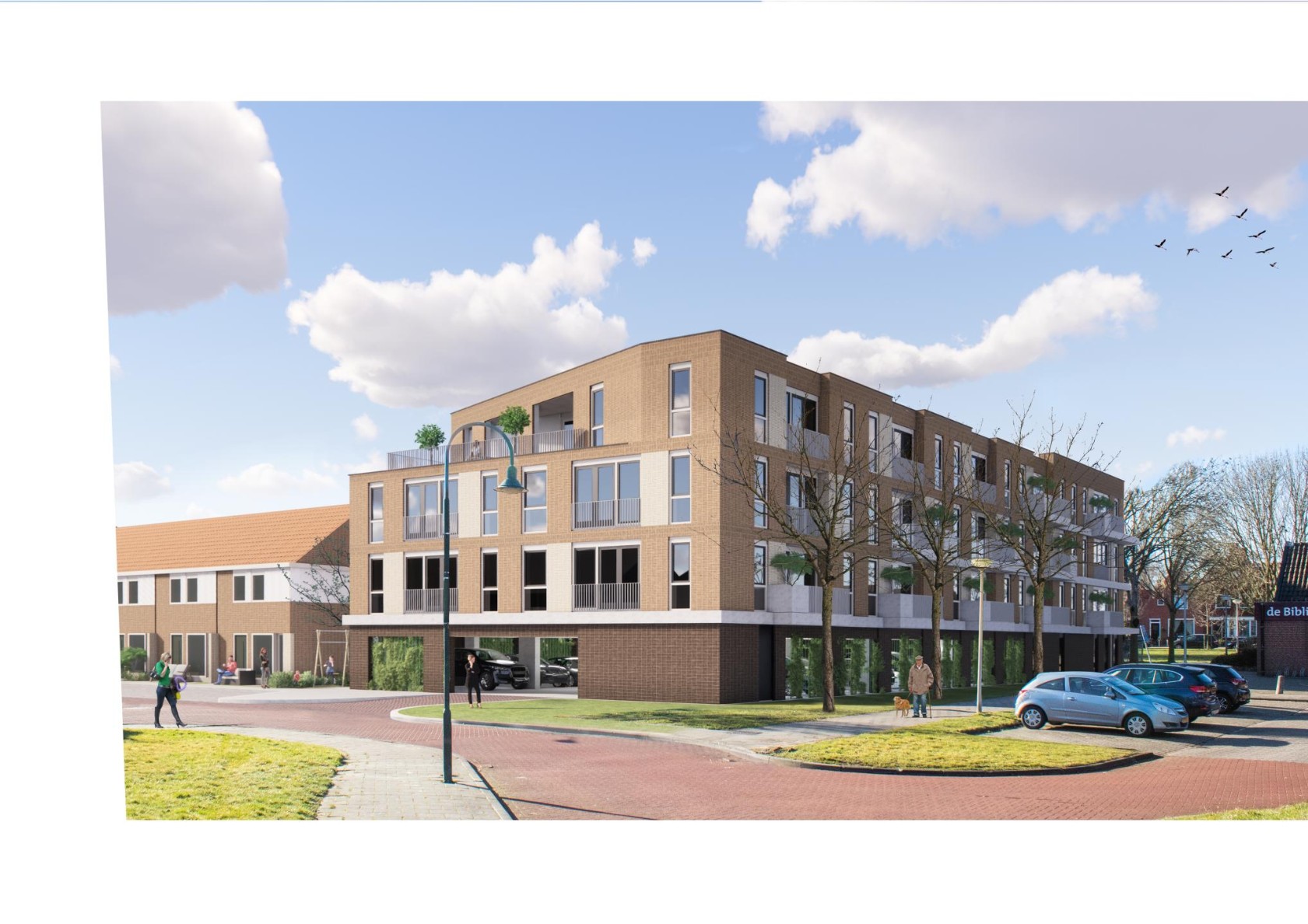 Project Volendam - Maria Goretti afbeelding