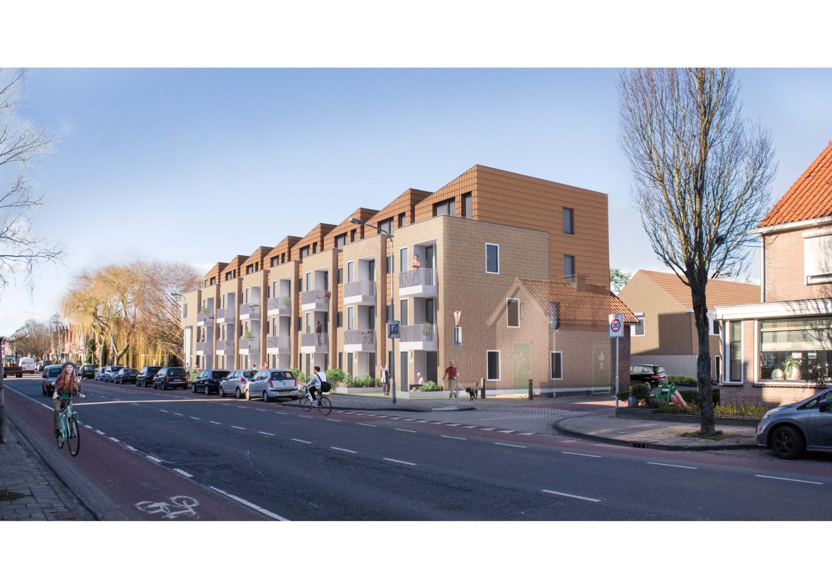 Project Volendam - Maria Goretti afbeelding