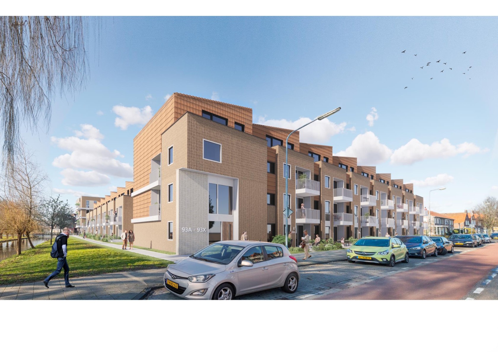 Project Volendam - Maria Goretti afbeelding