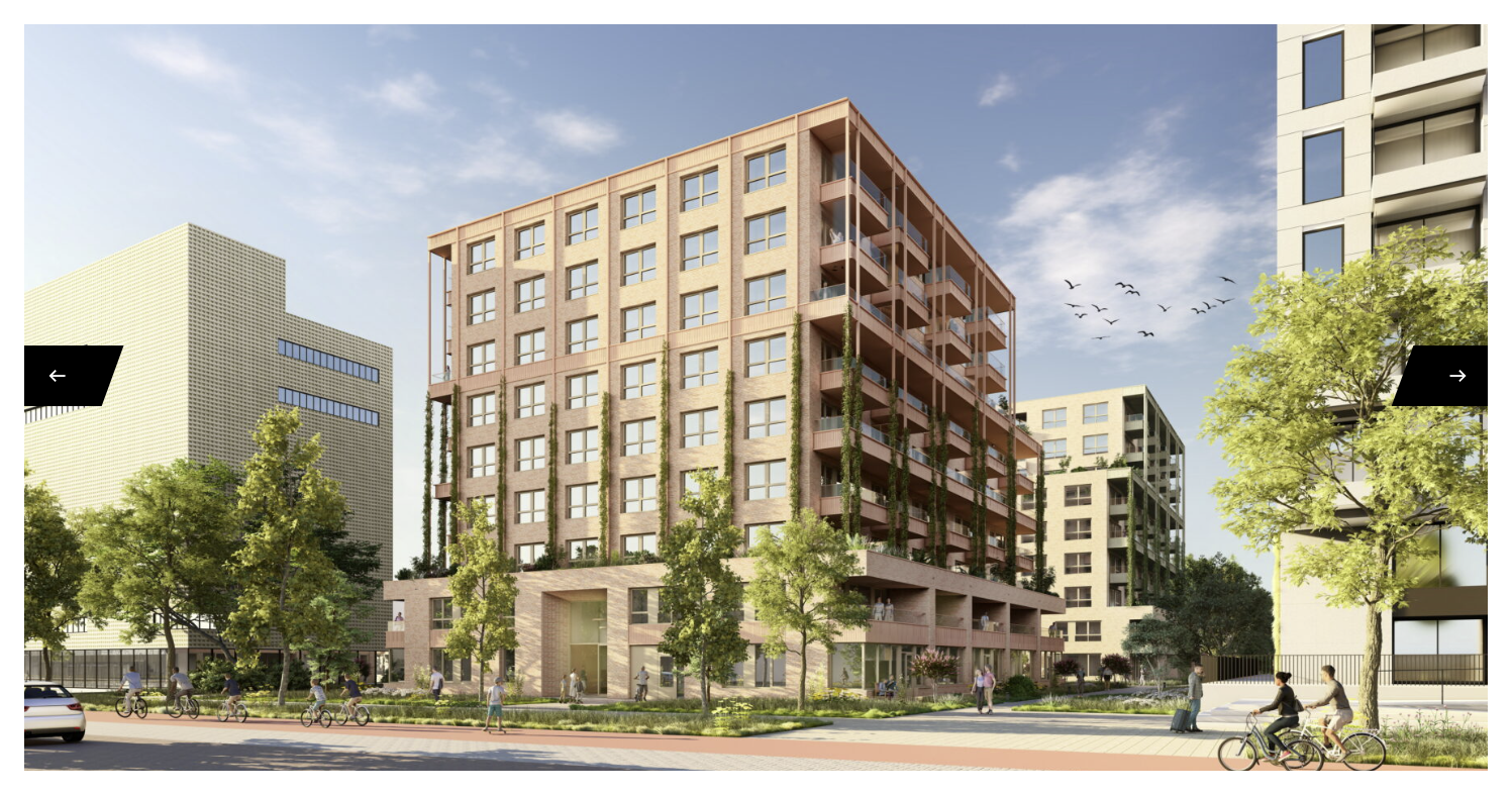 Project Amsterdam - Het Duet afbeelding