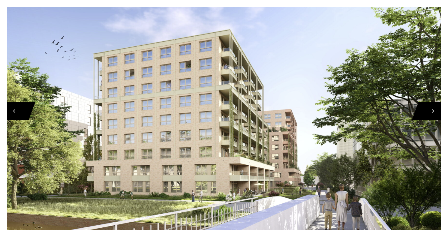 Project Amsterdam - Het Duet afbeelding