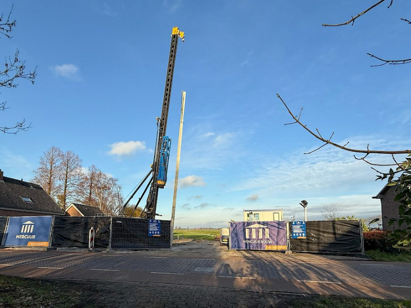 Project Het Wapen van Kwadijk afbeelding