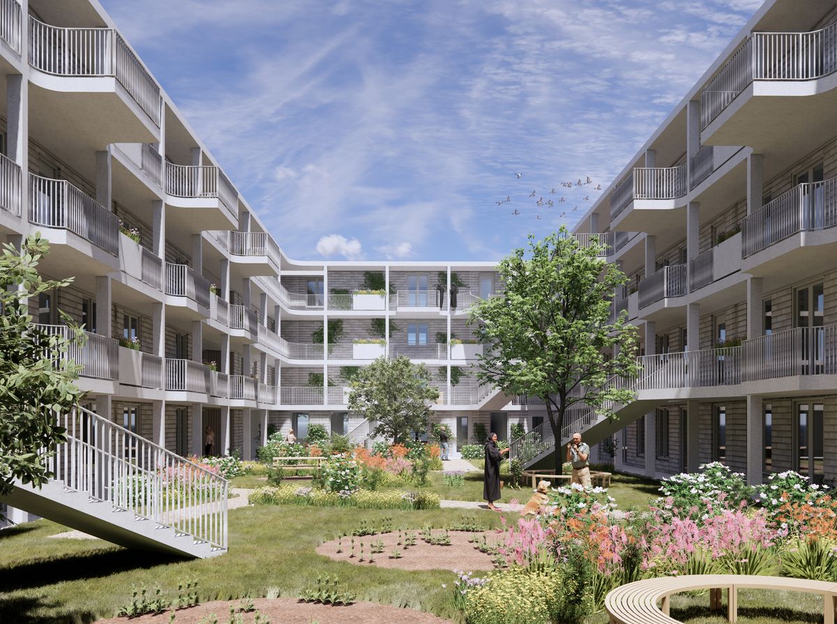 Project Violierhof afbeelding