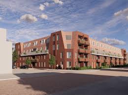 Project Violierhof afbeelding