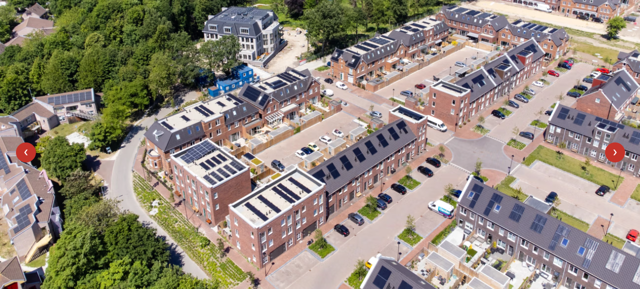 Project Landgoed in den Houte afbeelding