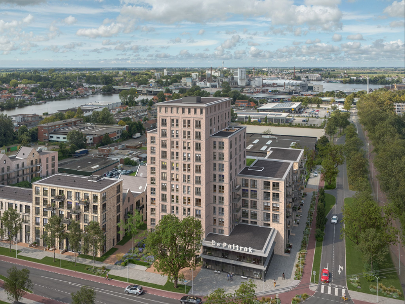 Project Holleman afbeelding