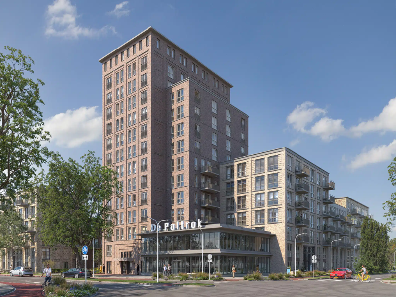 Project Holleman afbeelding